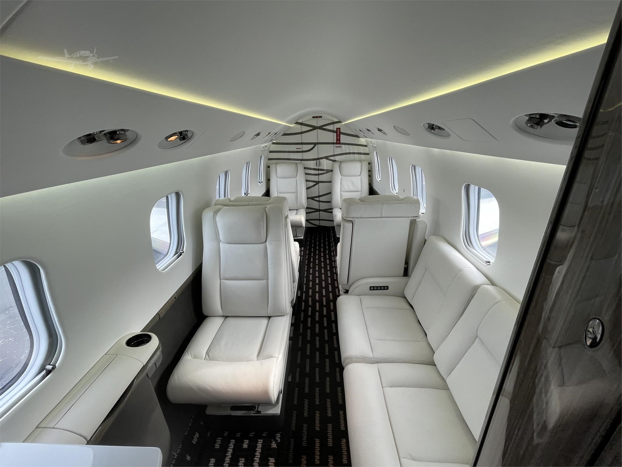 Aircraft Image for C-FOOX