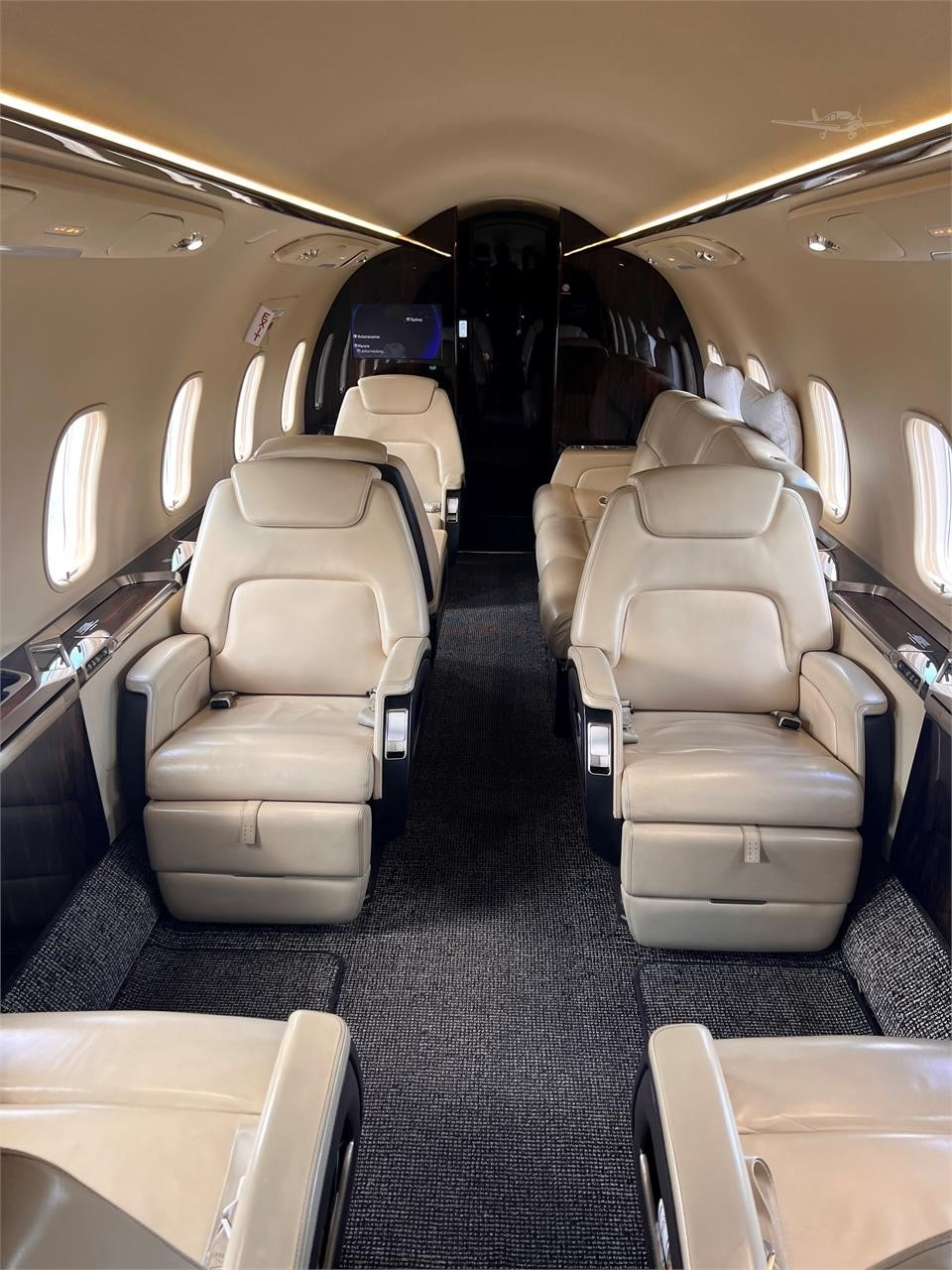 Aircraft Image for C-FPAR