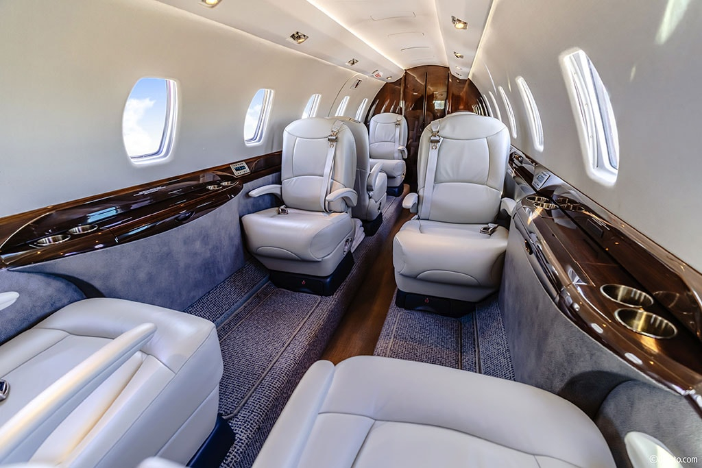Aircraft Image for C-FPFX