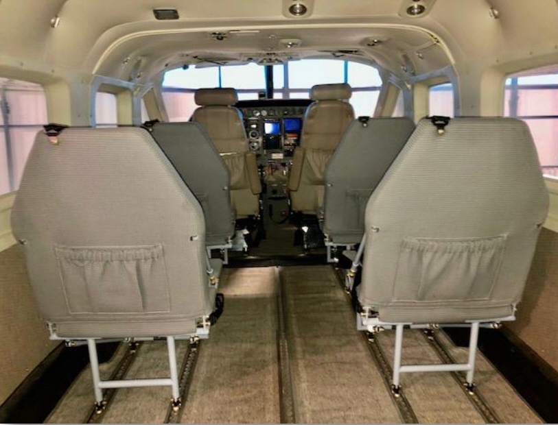 Aircraft Image for C-FPOS