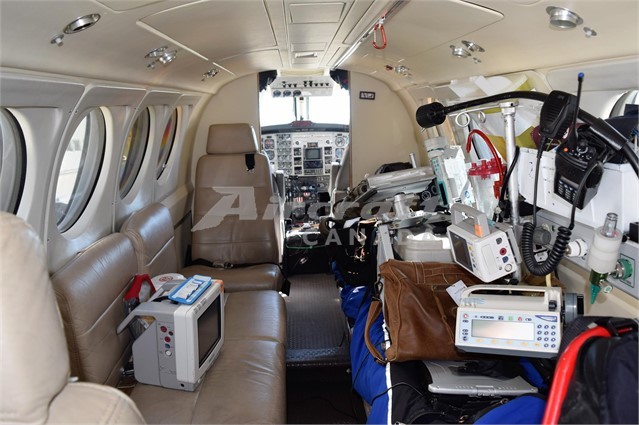Aircraft Image for C-FPQQ