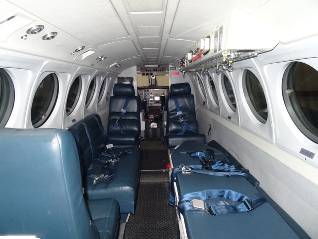 Aircraft Image for C-FRLM