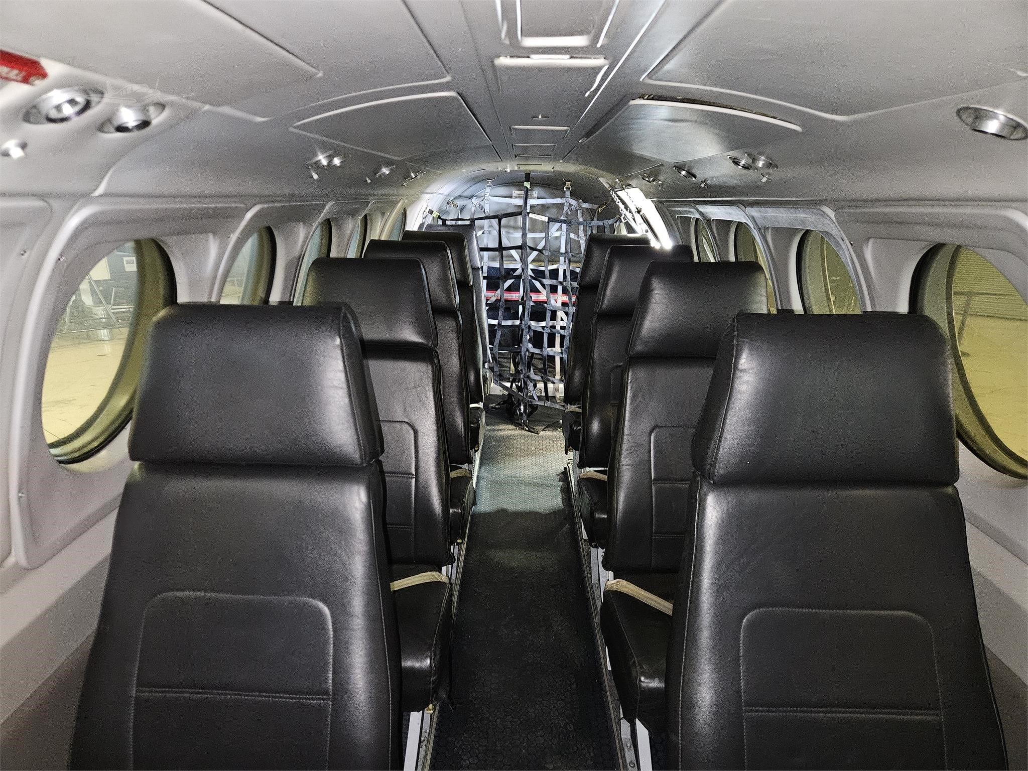 Aircraft Image for C-FRRQ