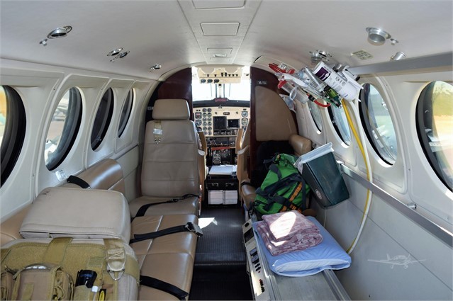 Aircraft Image for C-FSAO