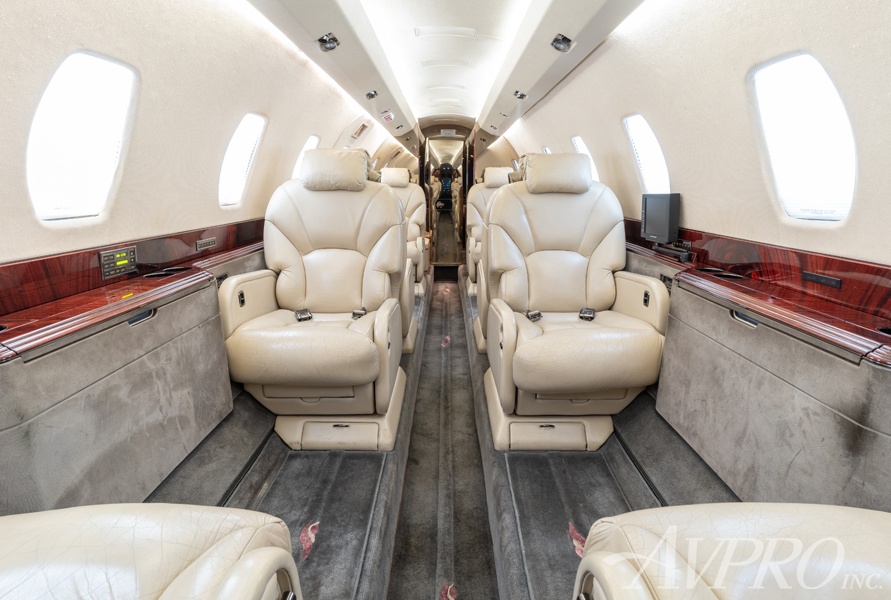 Aircraft Image for C-FSDS