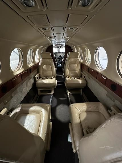 Aircraft Image for C-FSEW