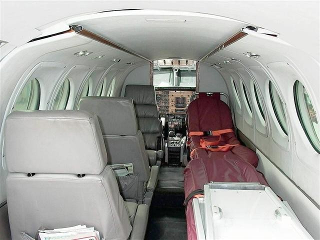 Aircraft Image for C-FSKA