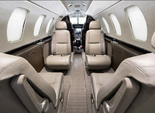 Aircraft Image for C-FSQX