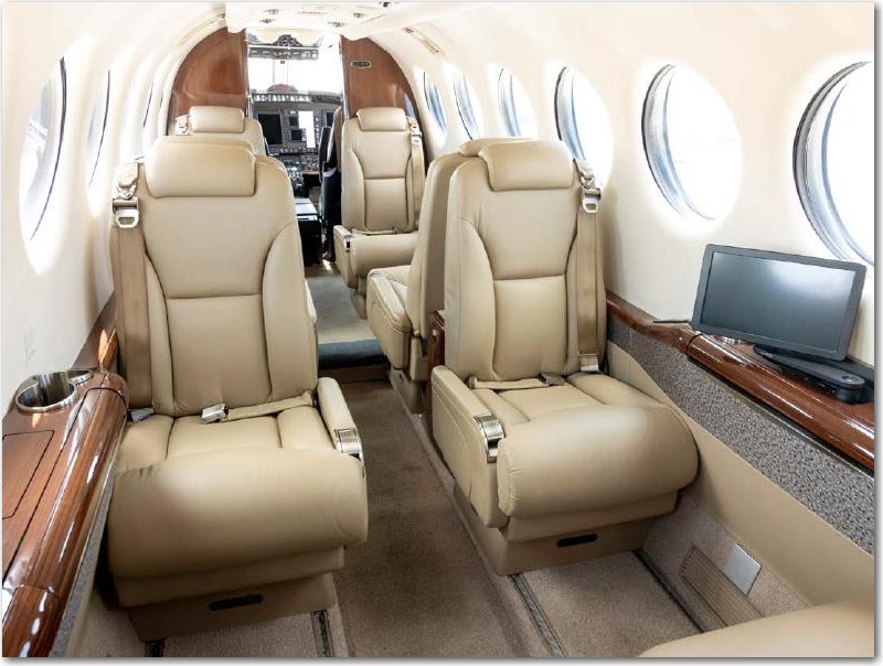 Aircraft Image for C-FSSD