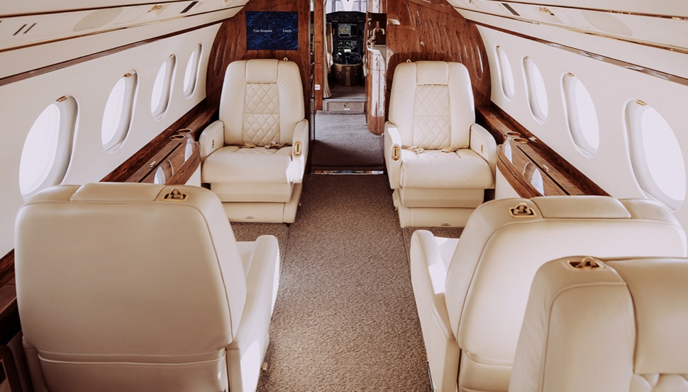 Aircraft Image for C-FTLH