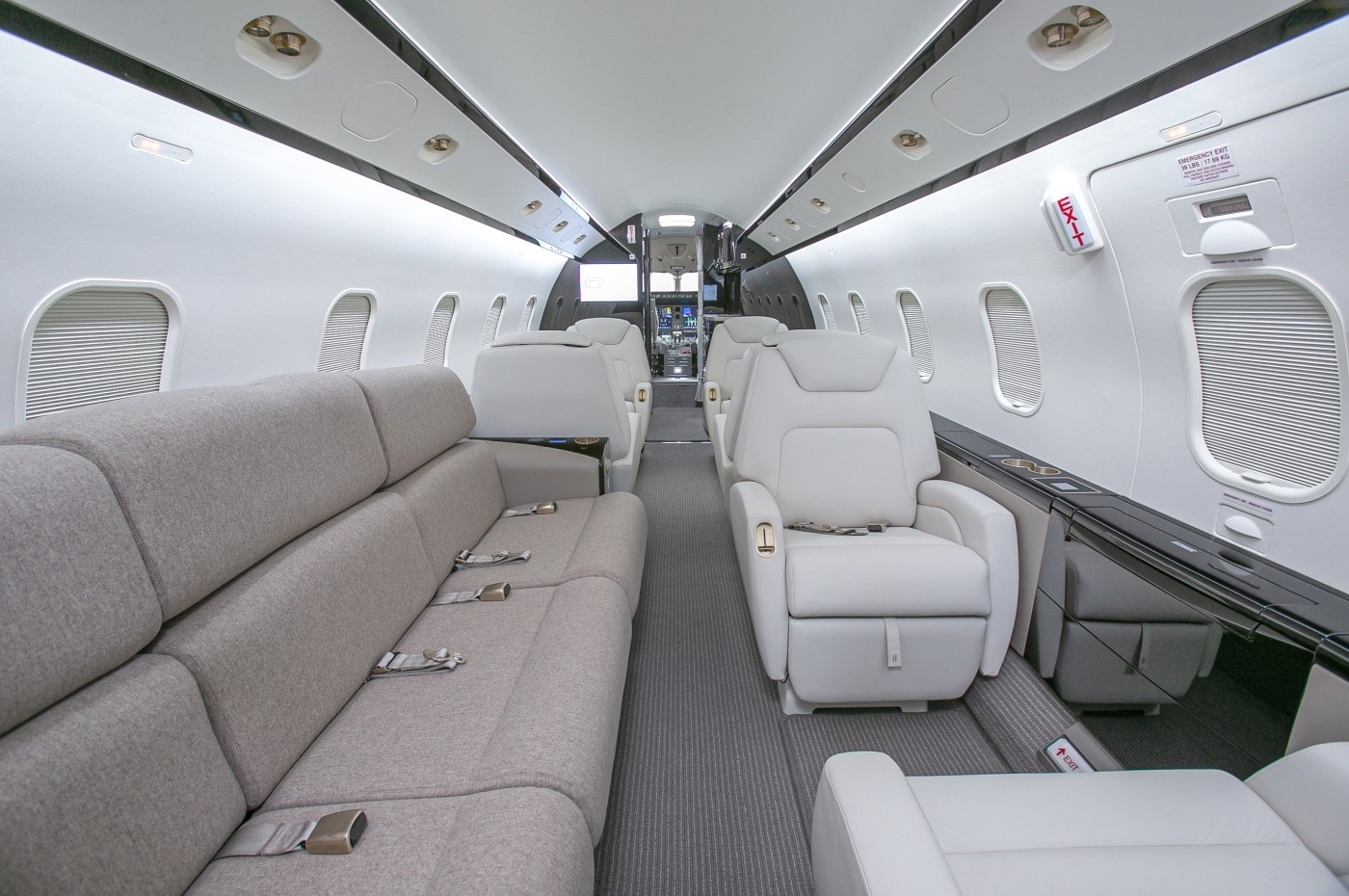 Aircraft Image for C-FTMA