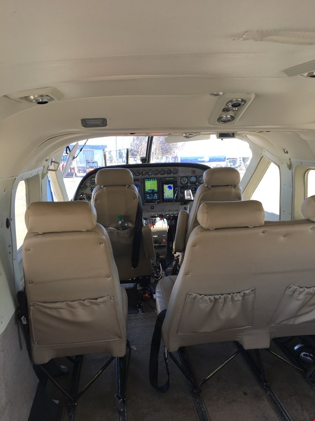 Aircraft Image for C-FTMO