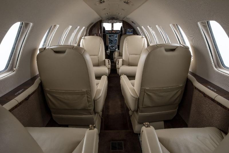 Aircraft Image for C-FTOM