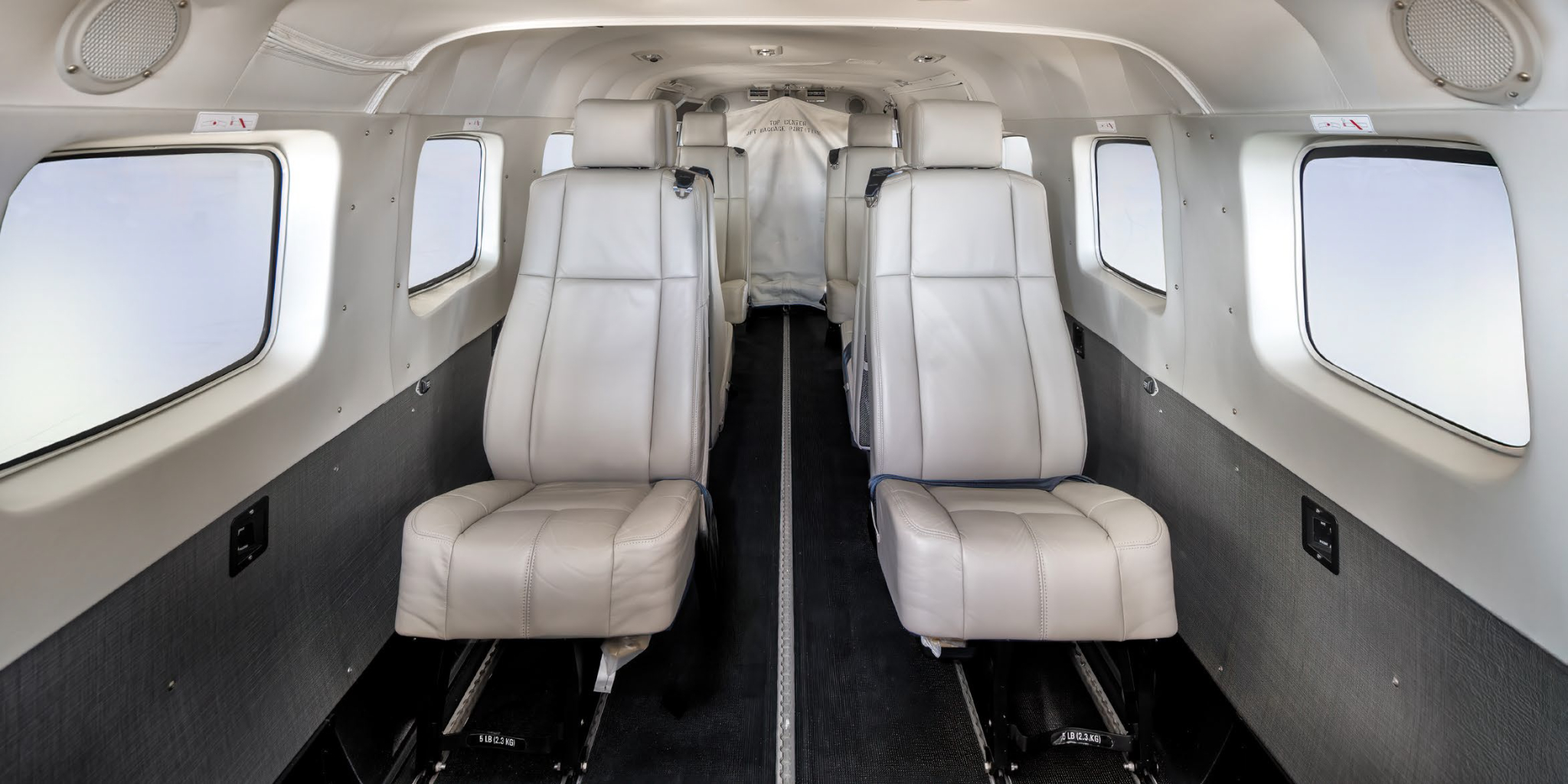 Aircraft Image for C-FTVN