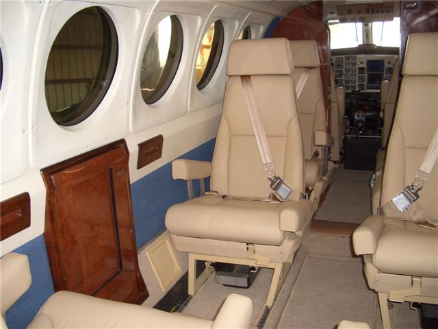 Aircraft Image for C-FTYO