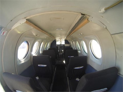 Aircraft Image for C-FTYZ