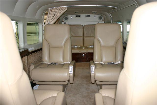 Aircraft Image for C-FUYC