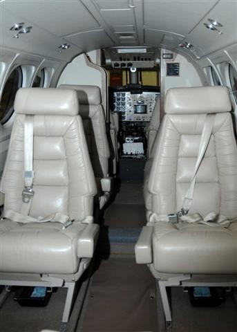 Aircraft Image for C-FVCC