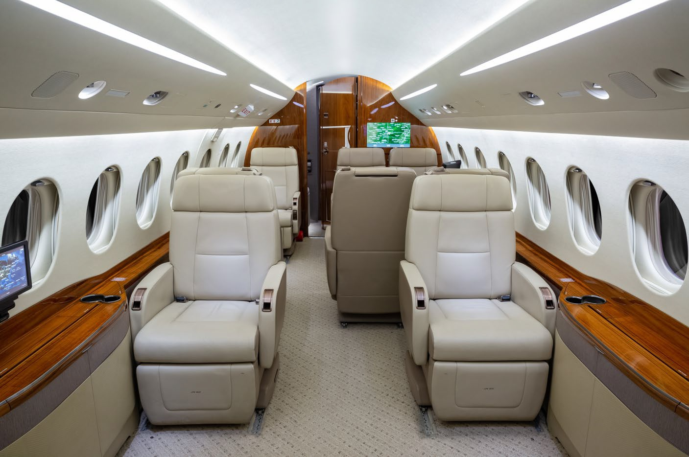 Aircraft Image for C-FVLF