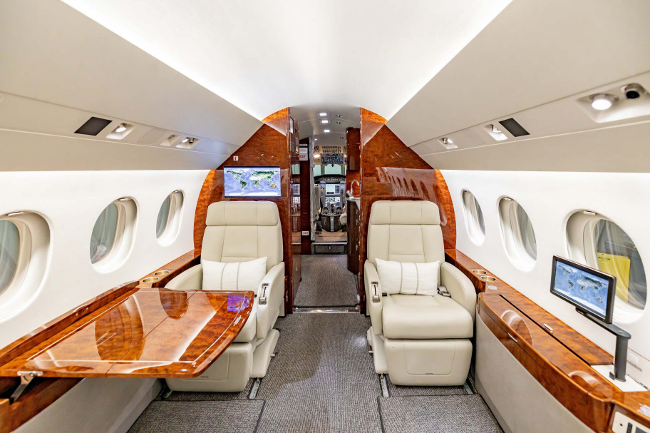 Aircraft Image for C-FVMW