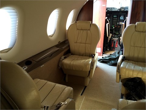 Aircraft Image for C-FWAF