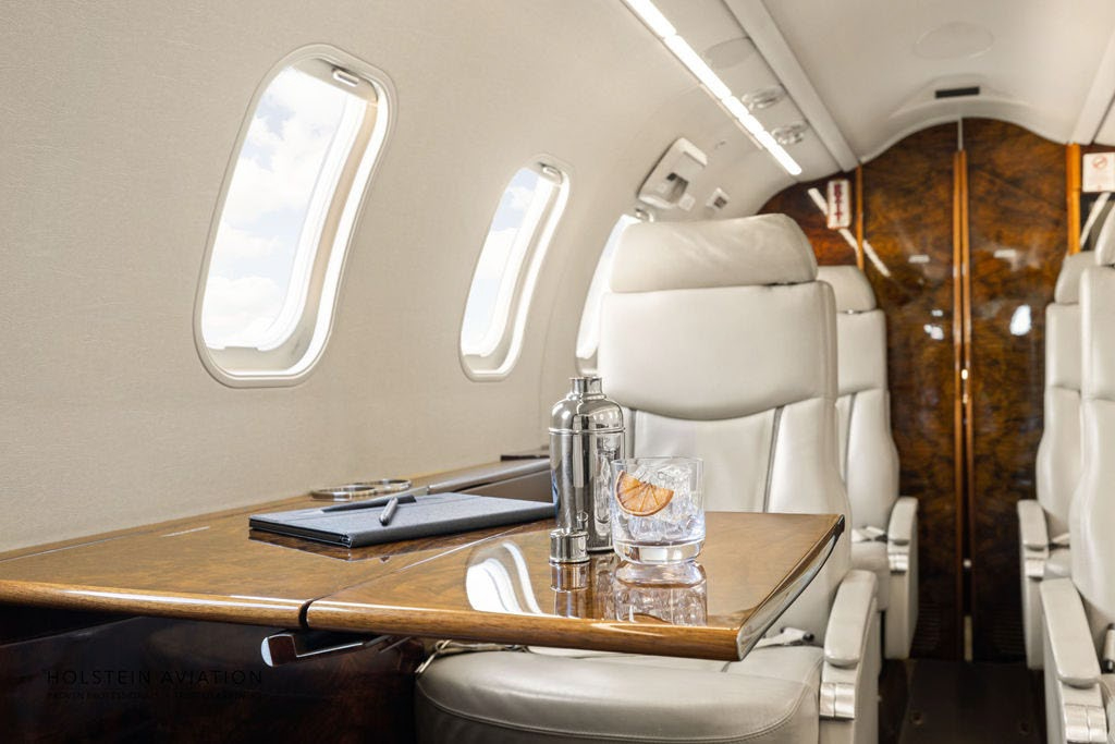 Aircraft Image for C-FWGB