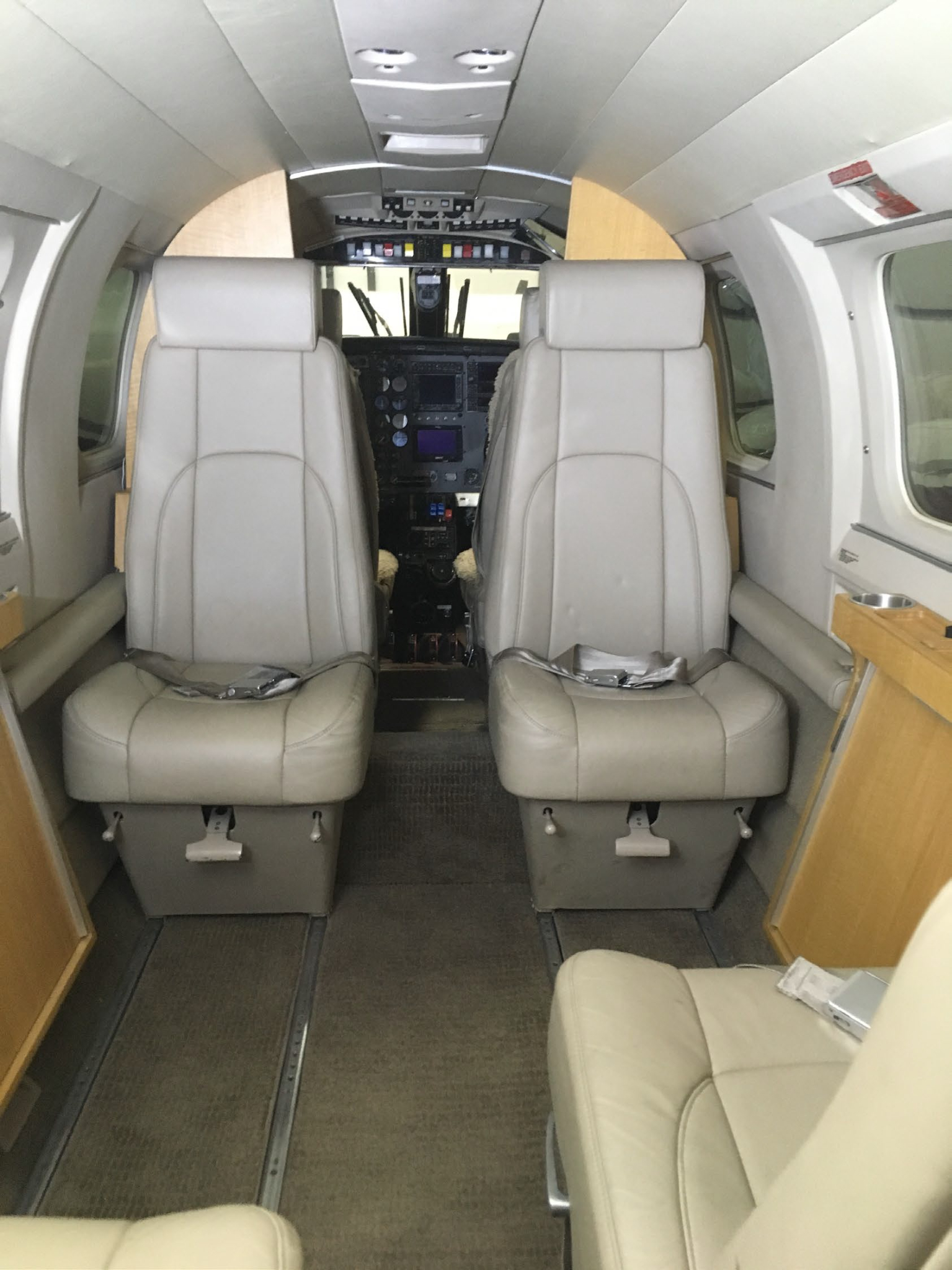 Aircraft Image for C-FWOF