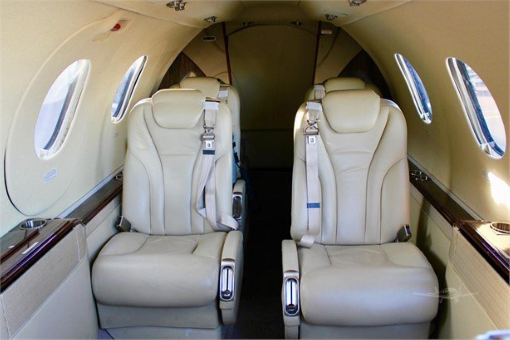 Aircraft Image for C-FWVB