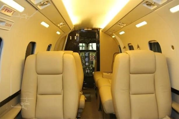 Aircraft Image for C-FXAW