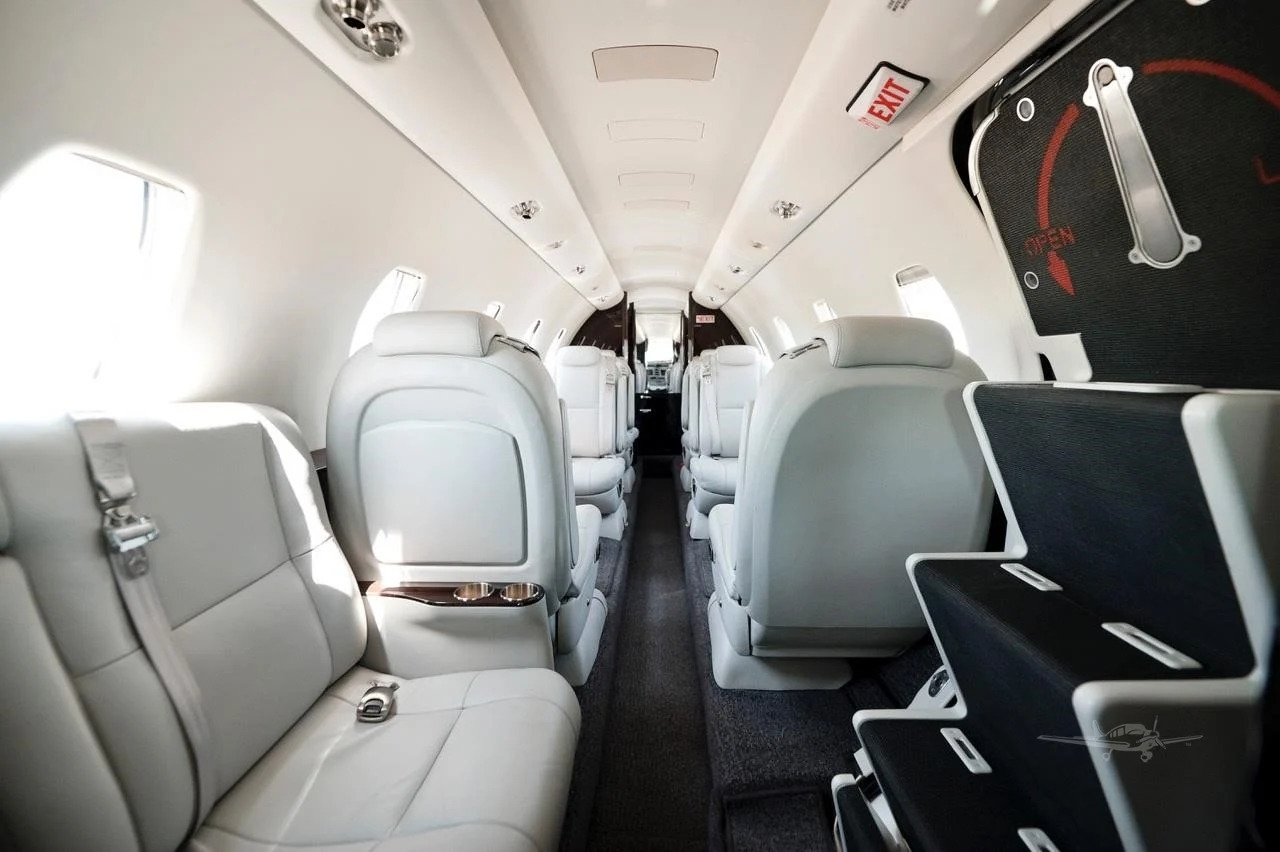 Aircraft Image for C-FXGA