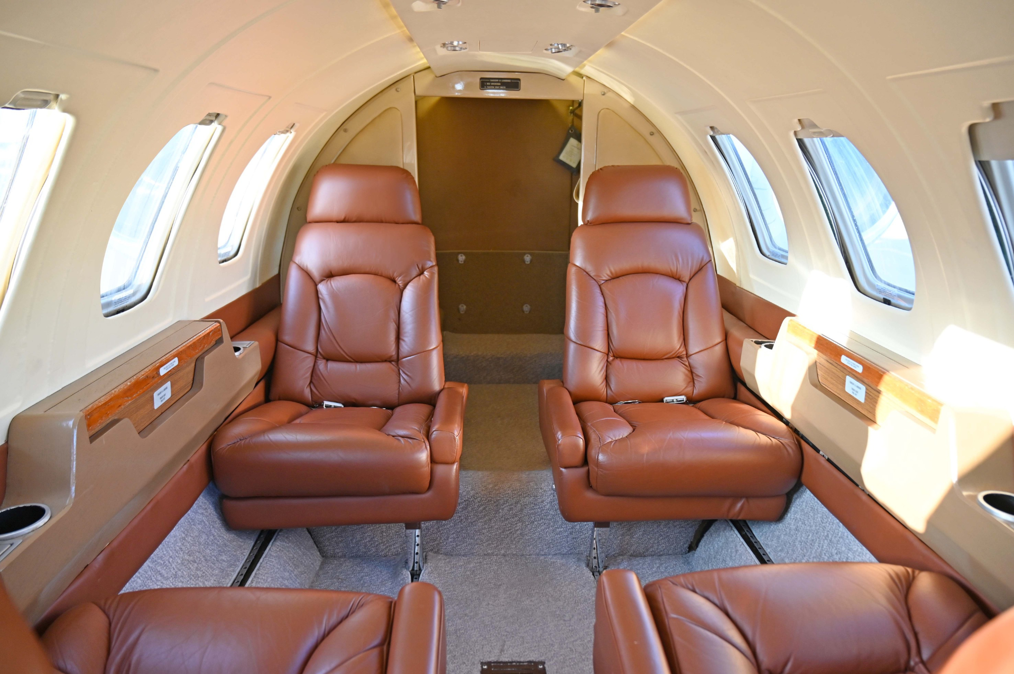 Aircraft Image for C-FXKK
