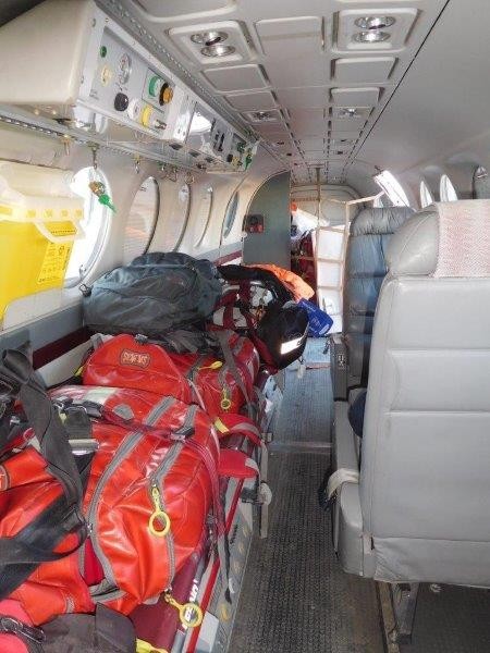 Aircraft Image for C-FYKN