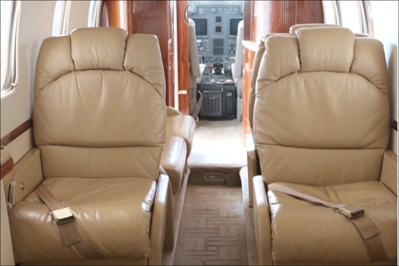 Aircraft Image for C-FYLD