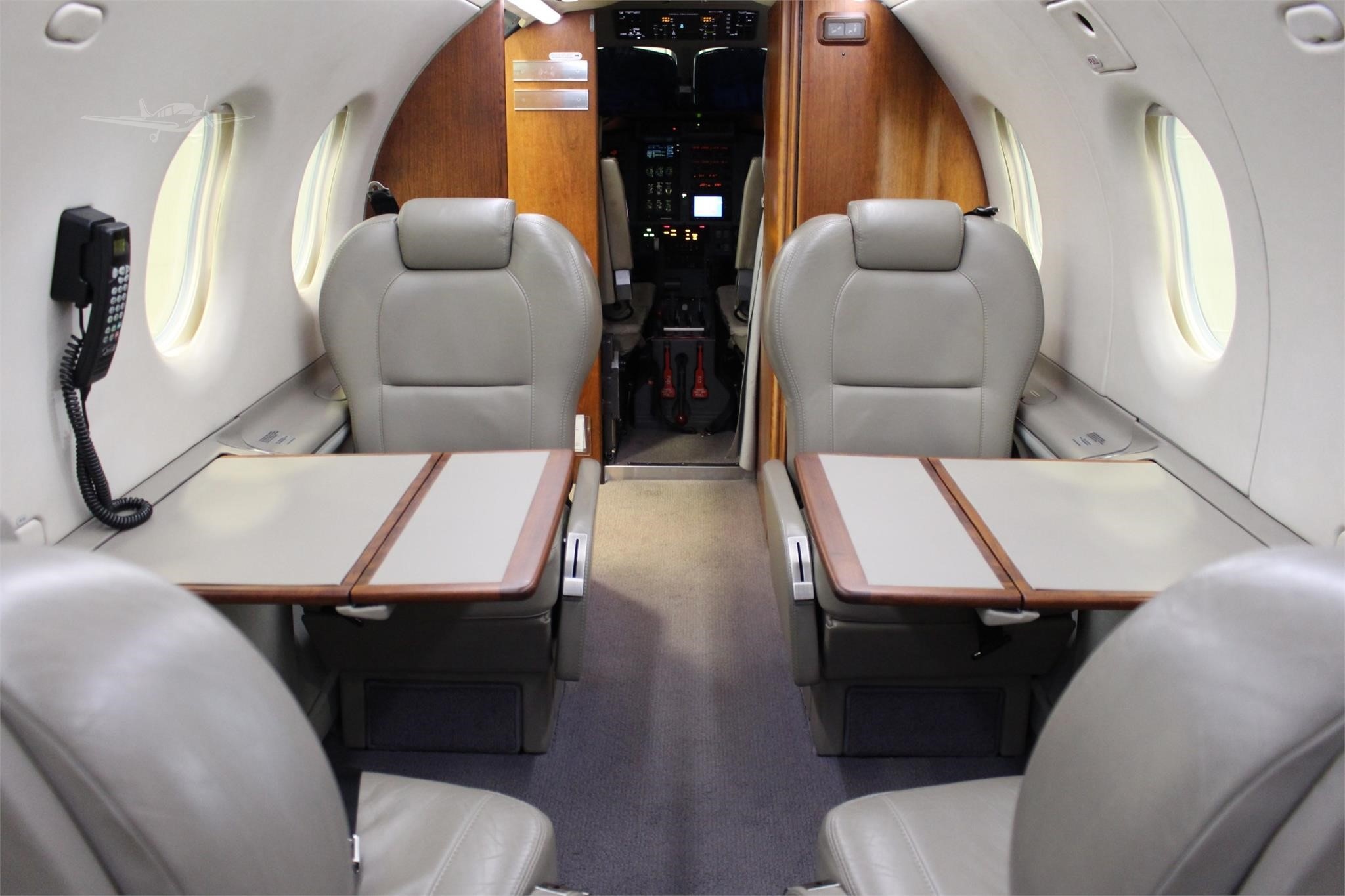 Aircraft Image for C-FYMN