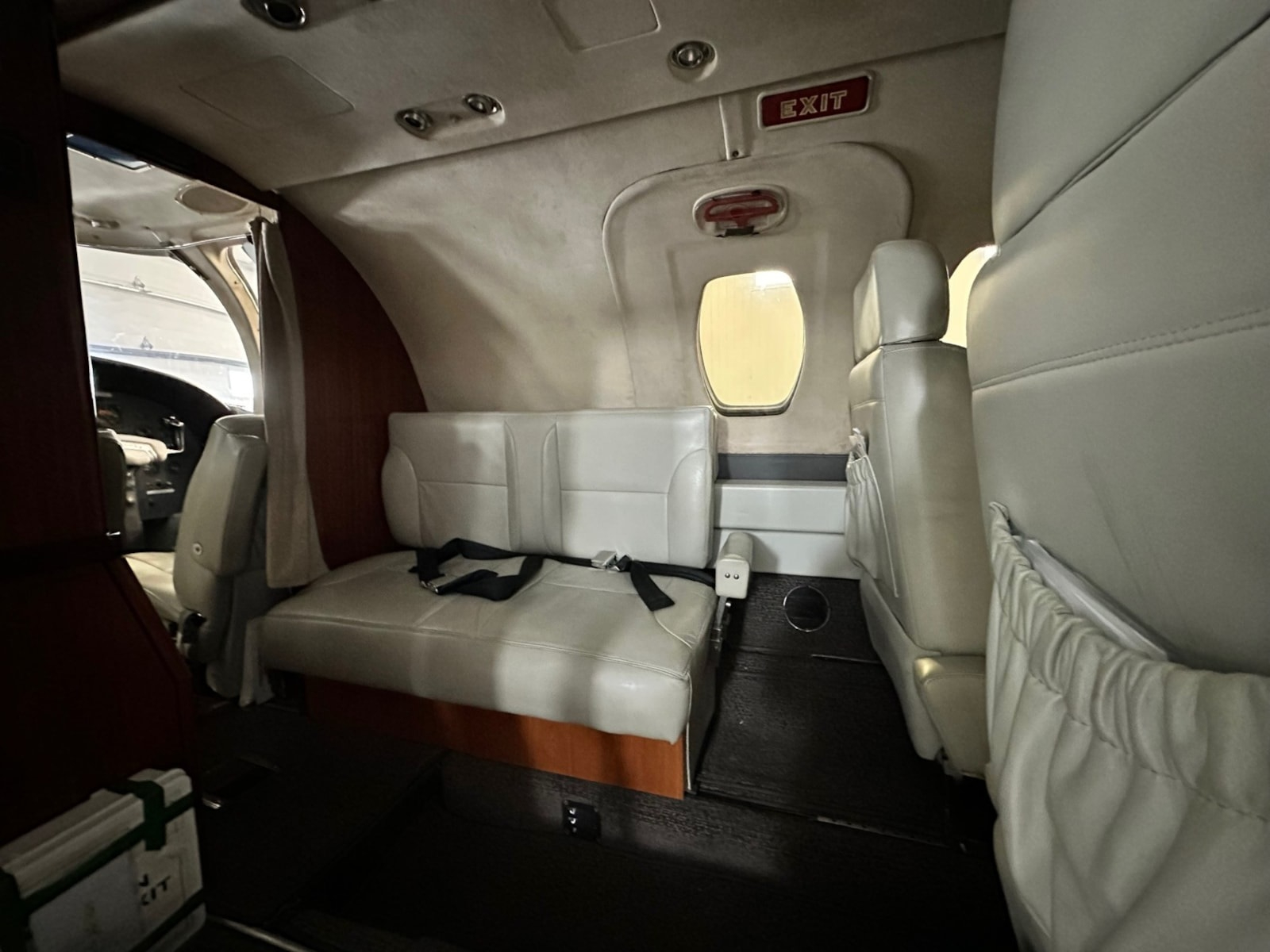 Aircraft Image for C-FYRQ