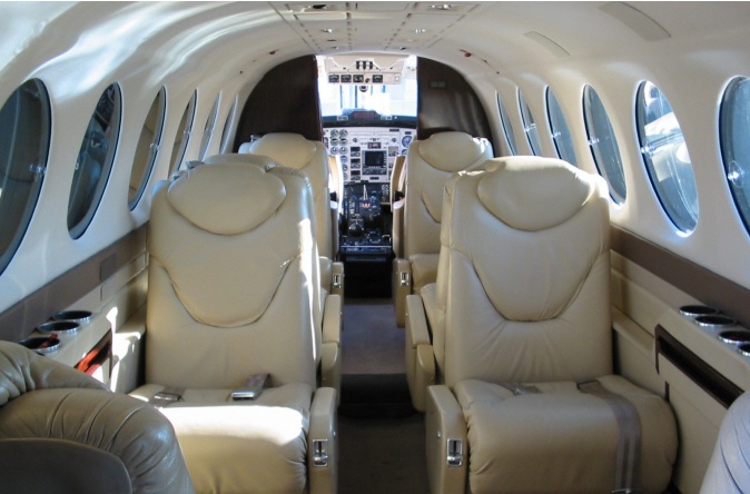 Aircraft Image for C-FYTY