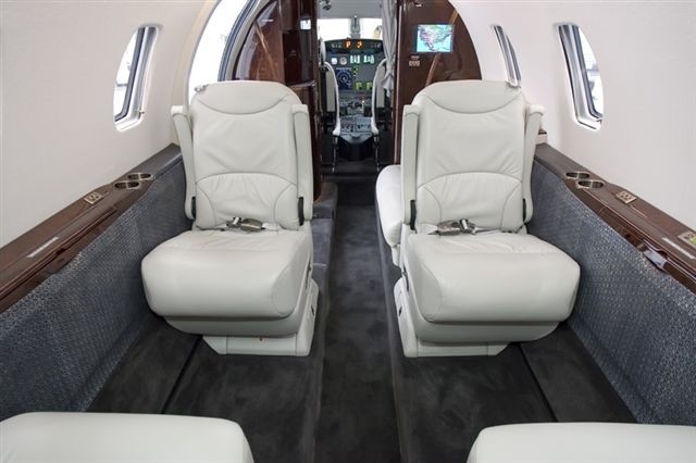 Aircraft Image for C-FYUL