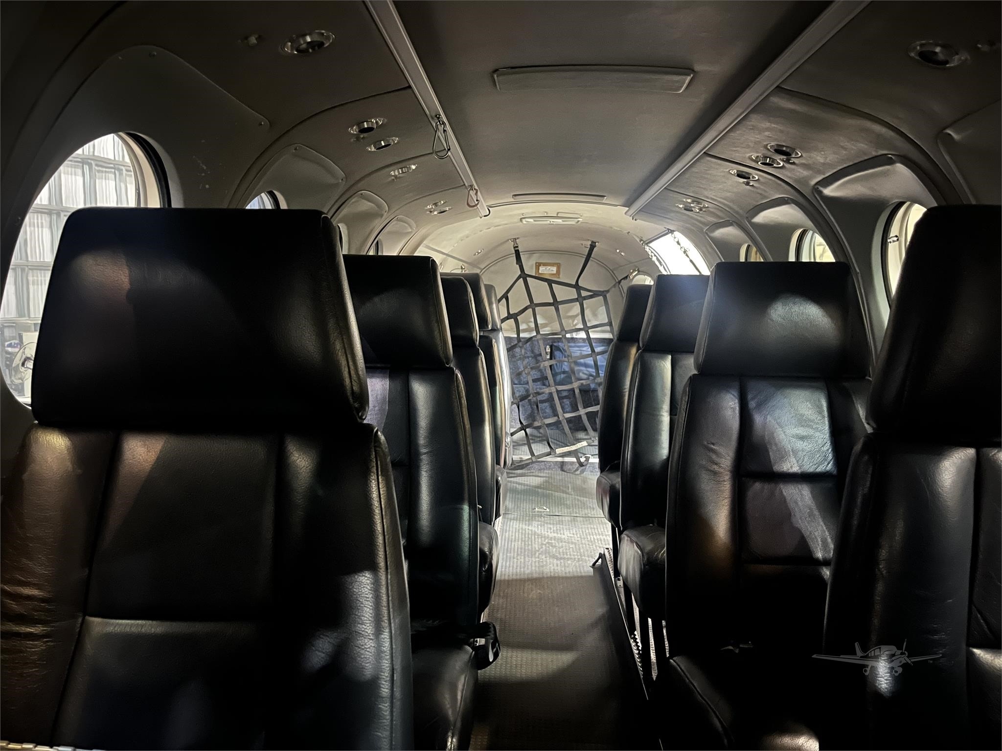 Aircraft Image for C-FZVX