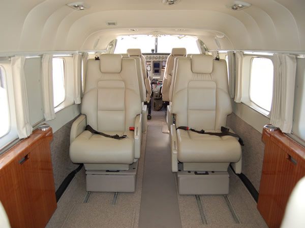 Aircraft Image for C-GAAX