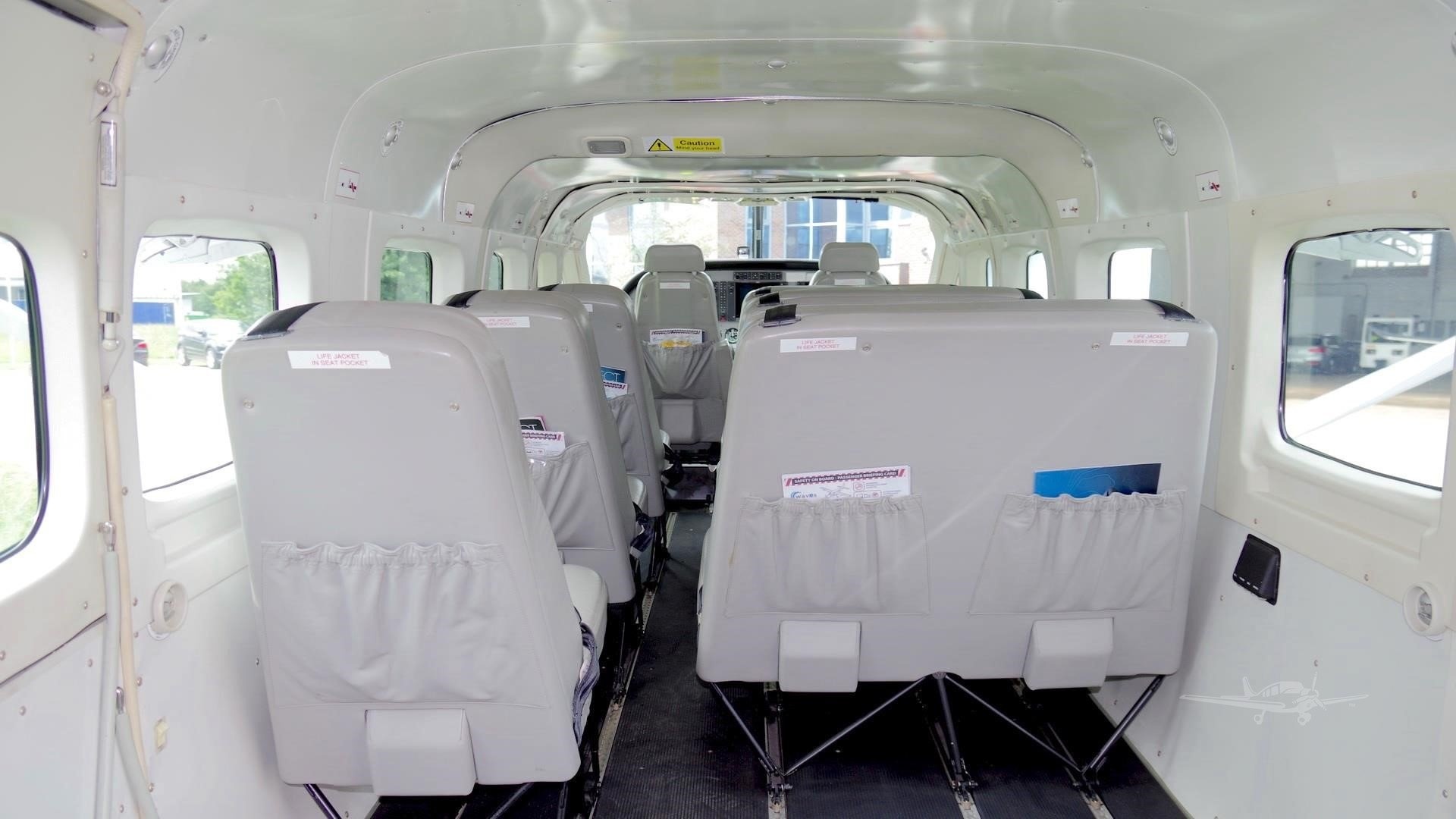 Aircraft Image for C-GABJ