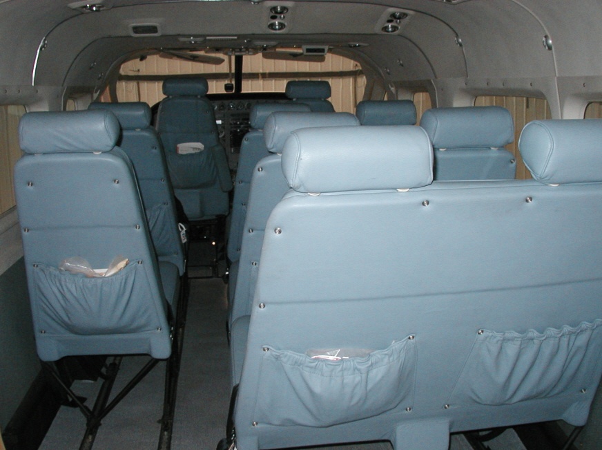 Aircraft Image for C-GABM