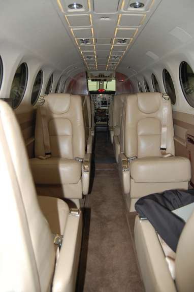 Aircraft Image for C-GADI
