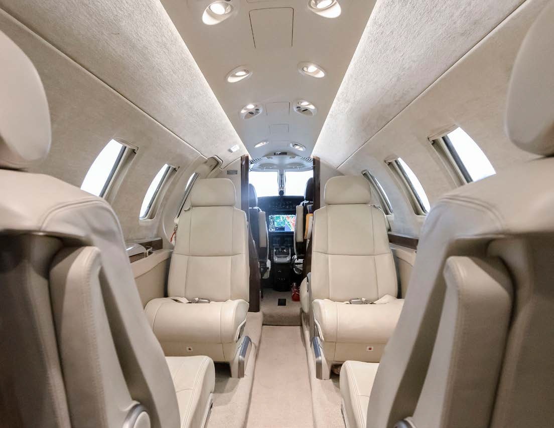 Aircraft Image for C-GAIK