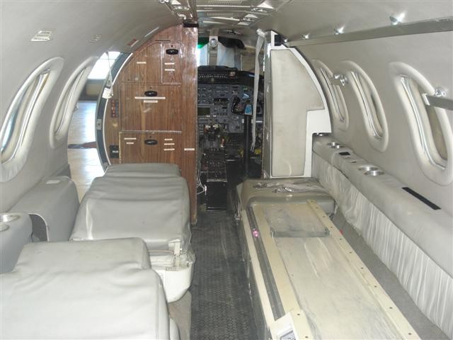 Aircraft Image for C-GAJS