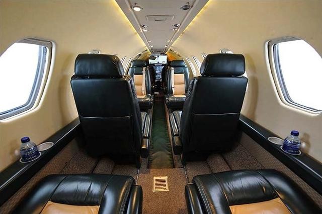 Aircraft Image for C-GAPC