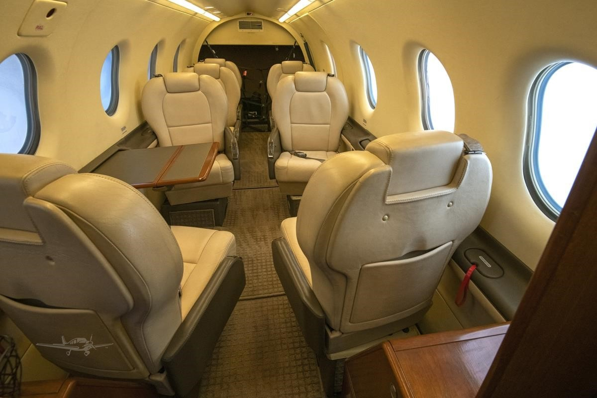 Aircraft Image for C-GAPD