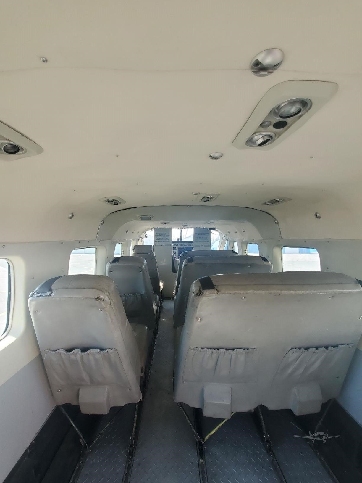 Aircraft Image for C-GATH