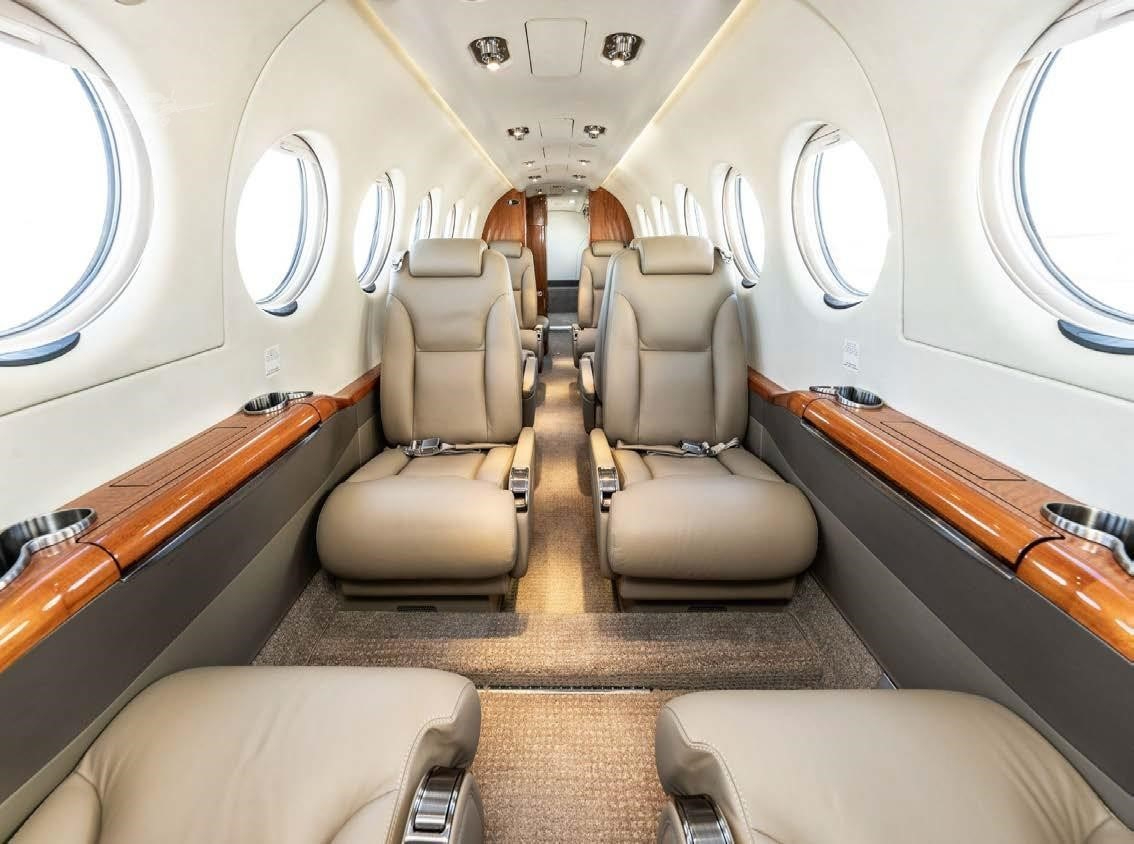 Aircraft Image for C-GATJ