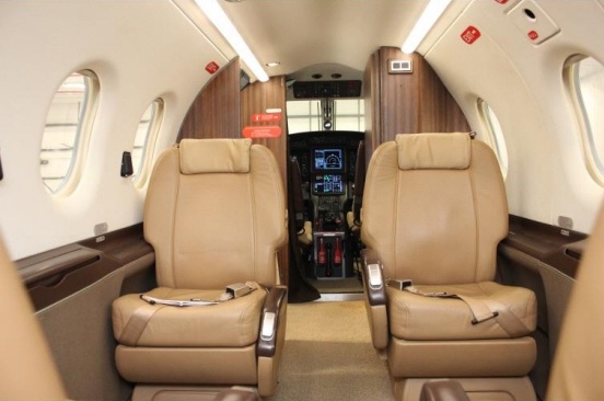 Aircraft Image for C-GAWP