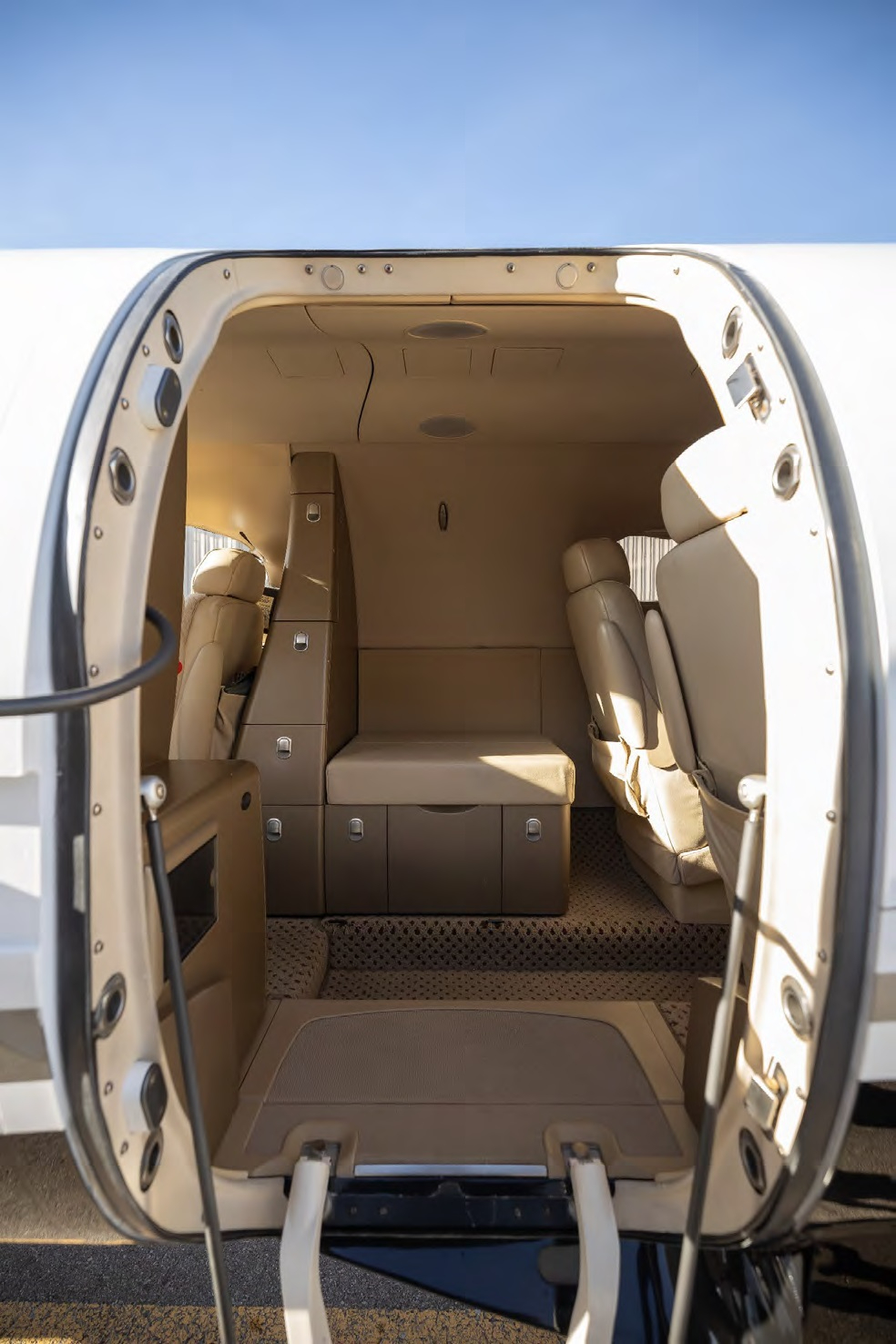 Aircraft Image for C-GBBX